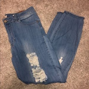 Size 9 Jeggings